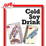 Cold Soy Drink