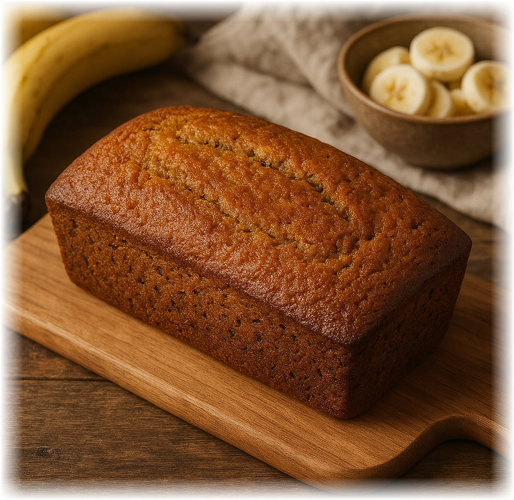 Banana Bread