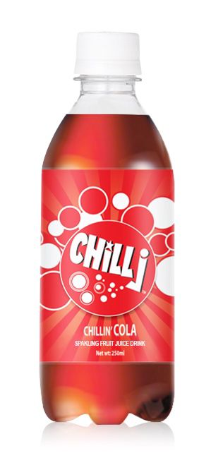 Chill J Sparkling Fruit Juice – Welcomeasy