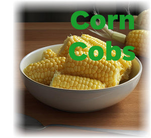 Corn Cob (GF)