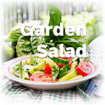 Kids Garden Salad (GF)