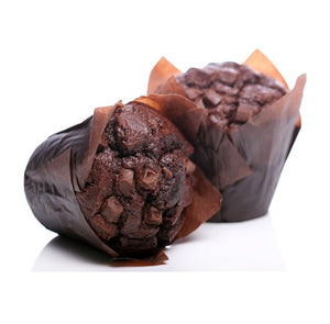 PPS - Chocolate Muffin