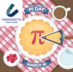 Pie Day 2025 (Parramatta Public School)