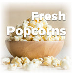 Creation Fresh Popcorn (GF)