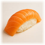 Salmon Nigiri (GF)