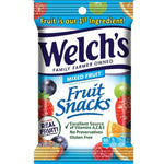 Welch Fruit Snacks